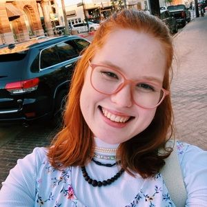 Meet your Posher, Lauren